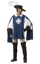 musketeer costume for sale  LONDON