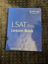 lsat books tests for sale  Pittsburgh