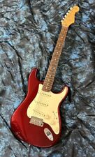 Fender American Standard Stratocaster Upgrade CAR 2012 Electric Guitar for sale  Shipping to South Africa