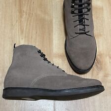 Mens hudson beige for sale  BOLTON