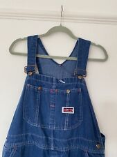 Vintage blue dungarees for sale  CANTERBURY