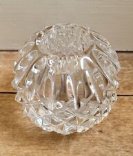 Waterford signed crystal for sale  BRIDGWATER