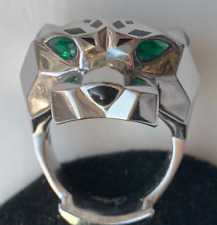 Cartier panther ring for sale  Beverly Hills
