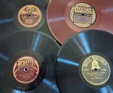 Lot 78rpm misc for sale  Seattle