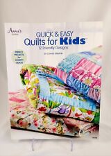 Quick easy quilts for sale  Caldwell