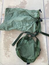 sleeping bag compression sack for sale  BUNGAY