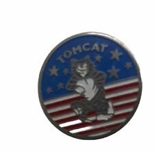 Vintage tomcat enamel for sale  HAYLING ISLAND