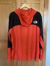 North face windbreaker for sale  BRIERLEY HILL