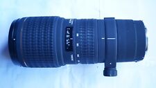 Canon fit sigma for sale  BURNLEY