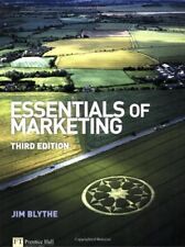 Essentials marketing prof for sale  UK