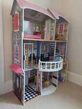 kidkraft dolls house for sale  DERBY