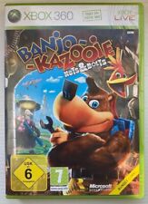 Banjo-Kazooie: Nuts & Bolts Microsoft Xbox 360 Gebraucht in OVP comprar usado  Enviando para Brazil