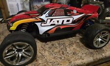 Jato 2.5 traxxas for sale  Chesaning