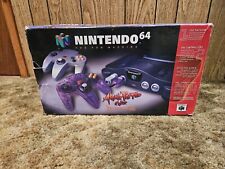 Nintendo console original for sale  Trumbull