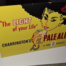Charrington pale vintage for sale  BRIGHTON