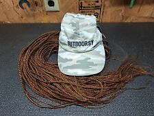 Nwot outdoorsy dreads for sale  Thief River Falls