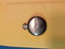 vintage remington pocket watch for sale  Shipping to South Africa