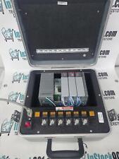 ALLEN BRADLEY 1747-DEMO-7 SLC 500 TRAINING KIT BLACK PELICAN HARDIGG CASE for sale  Shipping to South Africa