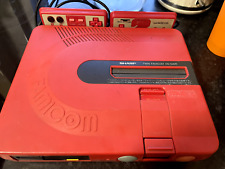 gameboy micro famicom for sale  LONDON