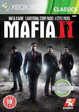 Mafia 2 - clásicos (Xbox 360) segunda mano  Embacar hacia Mexico