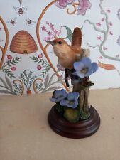 Country artists wren for sale  BEDFORD