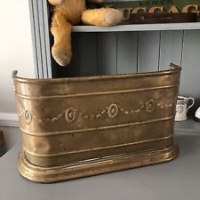 Small antique brass for sale  BEDALE