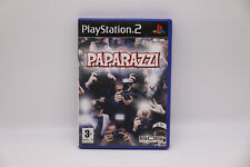 Paparazzi playstation ps2 d'occasion  Carqueiranne