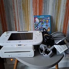 Nintendo wii 8gb for sale  WALSALL