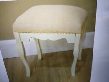 Dressing table stool for sale  LOUTH