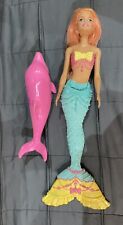 Barbie sirena con usato  Montegrotto Terme