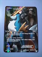 Carta pokemon cobalion usato  Castro