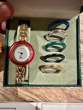 gucci watch women for sale  Hollis