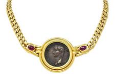 Bulgari ruby ancient for sale  Philadelphia