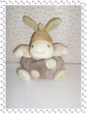 Doudou peluche boule d'occasion  Foix