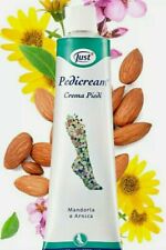 Just crema pedicream usato  Italia