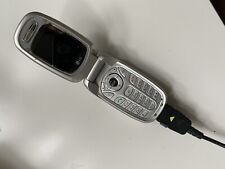 lg flip phone for sale  LONDON