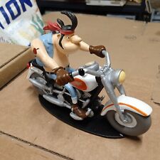 Figurine moto joe d'occasion  Haubourdin