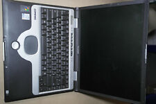 Compaq evo n1020v for sale  GLOUCESTER