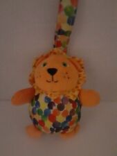 Eric carle lion for sale  Godfrey