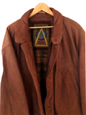 Men leather coat for sale  Boca Raton