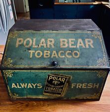 Antique tobacco advertising for sale  Middletown
