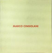Marco cingolani aa.vv. usato  Italia