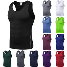 Mens sports vest for sale  UK