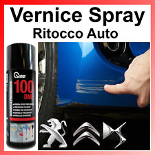 Vernice spray per usato  Benevento