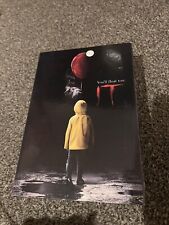 Neca pennywise figure for sale  BARNSLEY