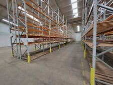 Apex pallet racking for sale  UK