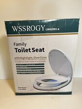 Round toilet seat for sale  Chandler