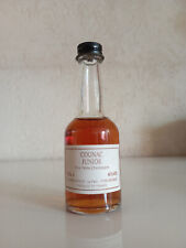 Old mini bottle d'occasion  Cognac