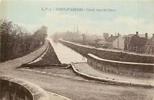 Pont ardres canal d'occasion  France