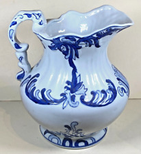 Large chinese jug for sale  UK